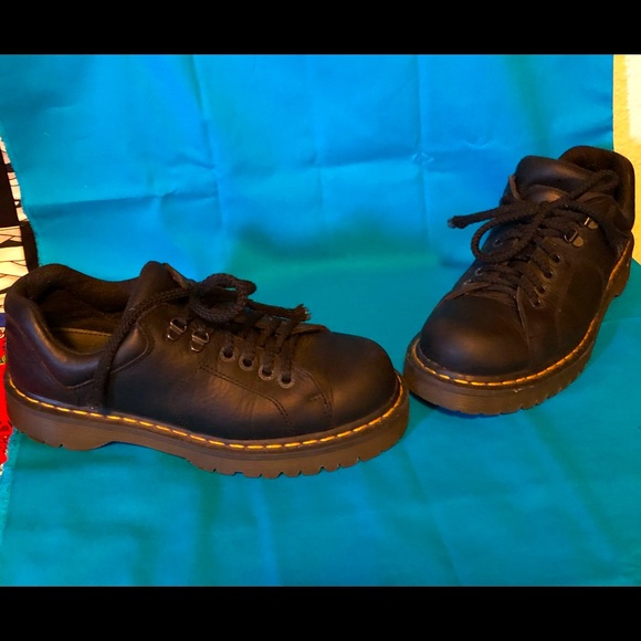 Dr. Martens Shoes - Dr Martens size 9 Mens US style 8312 Oxford men’s 9 women’s 10.
